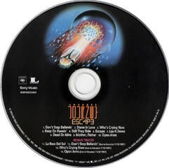 Glasbene CD Journey - Escape (Reissue) (Remastered) (CD) - 1