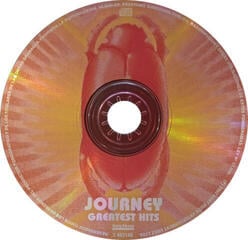 Glasbene CD Journey - Journeys Greatest Hits (CD) - 1