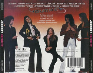 Glasbene CD Journey - Infinity (Reissue) (Remastered) (CD) - 2