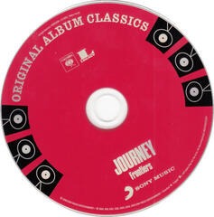 Glasbene CD Journey - Original Album Classics (Box Set) (Reissue) (3 CD) - 1