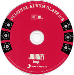 Glasbene CD Journey - Original Album Classics (Box Set) (Reissue) (3 CD) - 2