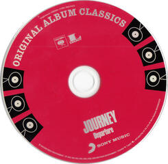 Glasbene CD Journey - Original Album Classics (Box Set) (Reissue) (3 CD) - 3