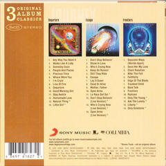 Glasbene CD Journey - Original Album Classics (Box Set) (Reissue) (3 CD) - 4