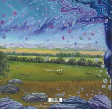 CD muzica Kansas - The Absence of Presence (Limited Edition) (Deluxe Edition) (CD + Blu-ray) - 4