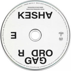 CD musicali Kesha - Gag Order (Digisleeve) (CD) - 1