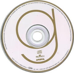 Muziek CD Kenny G - Greatest Hits (CD) - 1