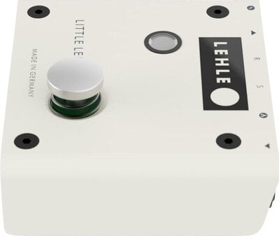 Pédalier pour ampli guitare Lehle Little Lehle III Pédalier pour ampli guitare - 3