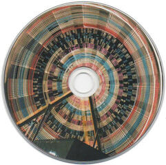 Music CD Bring Me The Horizon - Count Your Blessings (CD) - 2