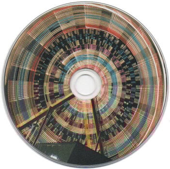 Musik-cd Bring Me The Horizon - Count Your Blessings (CD) - 3