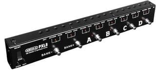 Footswitch Joyo PXL8 Footswitch - 1