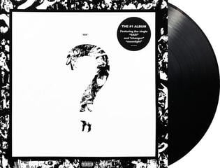 Vinyl Record XXXTentacion - ? (Album) (LP) - 1