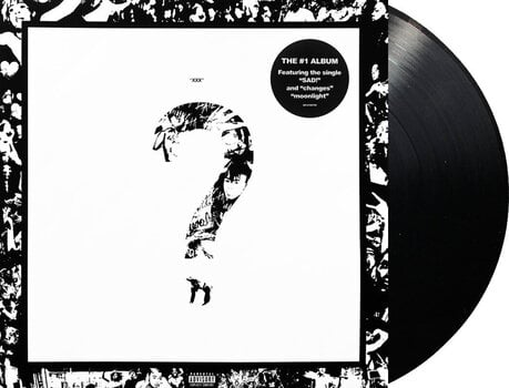 LP ploča XXXTentacion - ? (Album) (LP) - 2