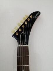Elektrická gitara Epiphone 1958 Korina Explorer Aged Natural Elektrická gitara (Zánovné) - 2