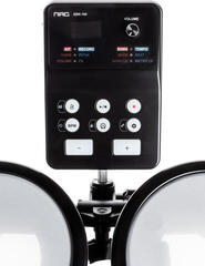 Elektronická bicia sada NRG EDK-100 Student Kit Black Elektronická bicia sada - 2