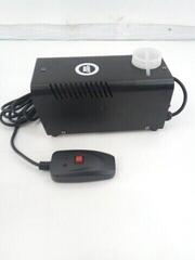Nebelmaschine Light4Me FOG 400 Nebelmaschine (Neuwertig) - 1