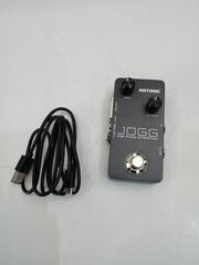 USB аудио интерфейс Hotone Jogg USB аудио интерфейс (Почти нов) - 1