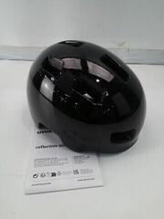 Fietshelm UVEX Hlmt 4 Reflexx Black 51-55 Fietshelm (Zo goed als nieuw) - 1