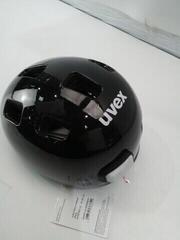 Fietshelm UVEX Hlmt 4 Reflexx Black 51-55 Fietshelm (Zo goed als nieuw) - 3