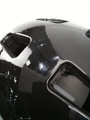 Fietshelm UVEX Hlmt 4 Reflexx Black 51-55 Fietshelm (Zo goed als nieuw) - 4