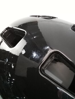 Bike Helmet UVEX Hlmt 4 Reflexx Black 51-55 Bike Helmet (Pre-owned) - 5