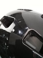 UVEX Hlmt 4 Reflexx Black 51-55 Bike Helmet