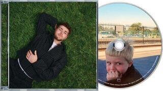 Music CD Alex Warren - You'll Be Alright, Kid (CD) - 1