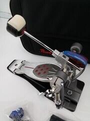 Pedală de tobă mare Pearl P-2050B Eliminator Redline Chain Pedală de tobă mare (Folosit) - 2