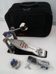 Pedală de tobă mare Pearl P-2050B Eliminator Redline Chain Pedală de tobă mare (Folosit) - 4