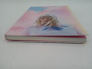 Muzyczne CD Taylor Swift - Lover (Deluxe Edition) (Version 4) (CD) (Uszkodzone) - 2