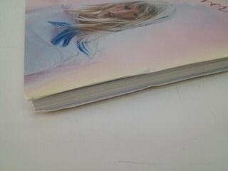 Music CD Taylor Swift - Lover (Deluxe Edition) (Version 2) (CD) (Damaged) - 3