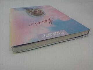Music CD Taylor Swift - Lover (Deluxe Edition) (Version 2) (CD) (Damaged) - 4