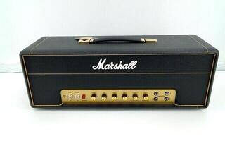Toruvõimendi Marshall 1987 X Super Lead 50W Toruvõimendi (Kasutatud) - 1