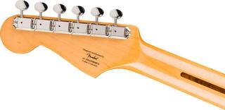 Guitarra elétrica Fender Squier Classic Vibe '50s Stratocaster HT MN Shell Pink Guitarra elétrica - 4