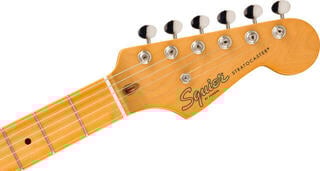 Guitarra elétrica Fender Squier Classic Vibe '50s Stratocaster HT MN Surf Green Guitarra elétrica - 3