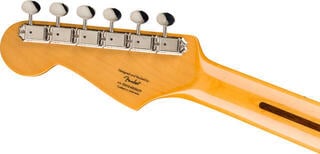 Guitarra elétrica Fender Squier Classic Vibe '50s Stratocaster HT MN Surf Green Guitarra elétrica - 4