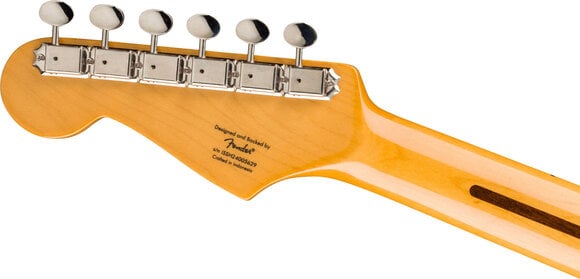 Elektrická kytara Fender Squier Classic Vibe '50s Stratocaster HT MN Surf Green Elektrická kytara - 5