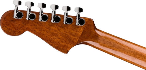 Elektroakustická kytara Dreadnought Fender California Standard Redondo CE Natural Elektroakustická kytara Dreadnought - 6