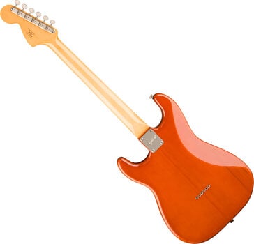 Chitară electrică Fender Squier Classic Vibe '70s Stratocaster HT HSS LRL Mocha Chitară electrică - 2