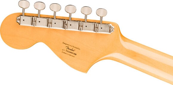 Chitară electrică Fender Squier Classic Vibe '70s Stratocaster HT HSS LRL Mocha Chitară electrică - 5