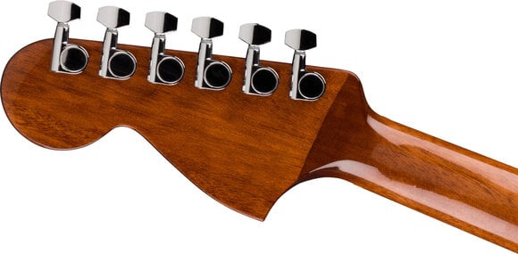 Jumbo z elektroniką Fender California Standard Monterey E 3-Color Sunburst Jumbo z elektroniką - 6