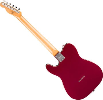 Elektrická kytara Fender Squier Classic Vibe Custom Esquire LRL Candy Apple Red Elektrická kytara - 2