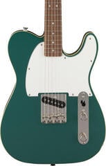 Електрическа китара Fender Squier Classic Vibe Custom Esquire LRL Sherwood Green Електрическа китара - 2