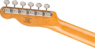 Електрическа китара Fender Squier Classic Vibe Custom Esquire LRL Sherwood Green Електрическа китара - 4