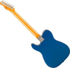 Електрическа китара Fender Squier Classic Vibe '60s Custom Telecaster SH Lake Placid Blue Електрическа китара - 1