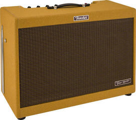 Gabinete de guitarra Fender Tone Master FR-12 Tweed Gabinete de guitarra - 1