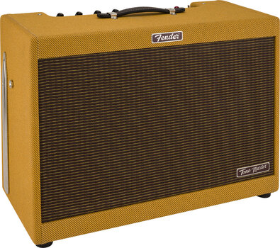Китара кабинет Fender Tone Master FR-12 Tweed Китара кабинет (Само разопакован) - 2