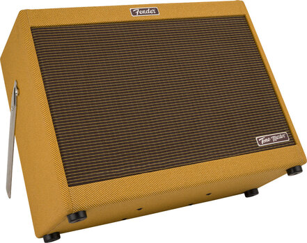 Китара кабинет Fender Tone Master FR-12 Tweed Китара кабинет (Само разопакован) - 3
