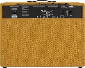 Gabinete de guitarra Fender Tone Master FR-12 Tweed Gabinete de guitarra - 3