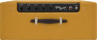 Gabinete de guitarra Fender Tone Master FR-12 Tweed Gabinete de guitarra - 4