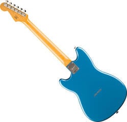 Guitare électrique Fender Squier Classic Vibe Duo-Sonic HS LRL Lake Placid Blue Guitare électrique - 1